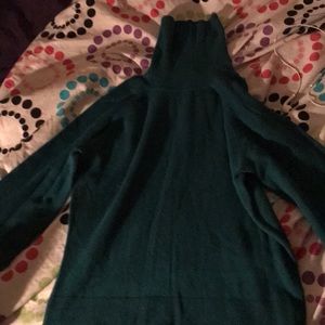 Sweater. I think I’ve only wore it once.